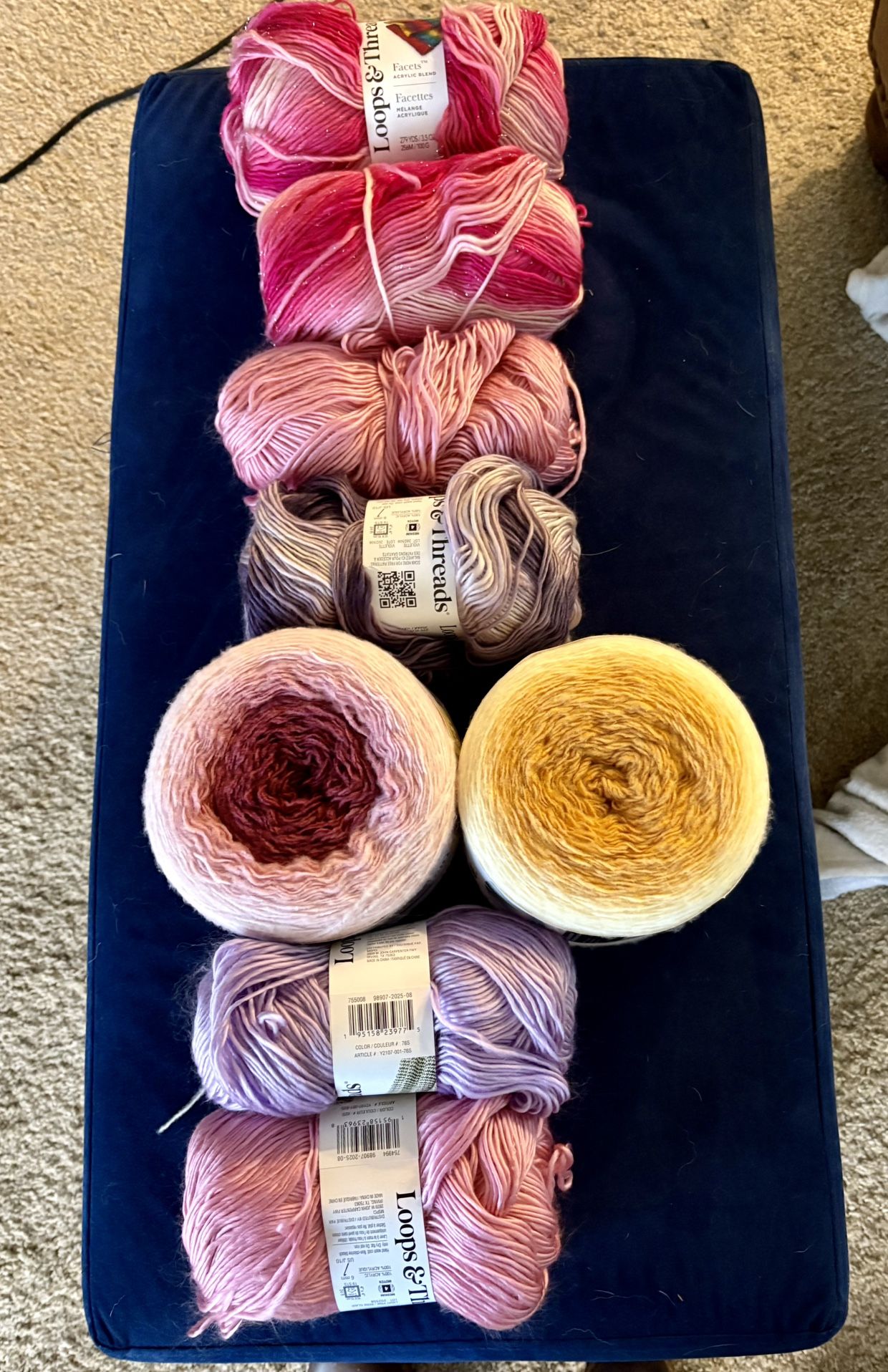 Yarn 🧶