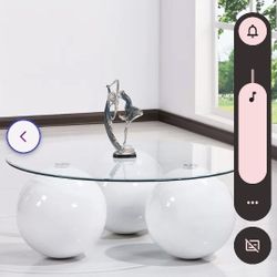 Very Nice Living Room Table