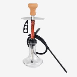 Élite Steam (Red, Black, Blue, Yellow)