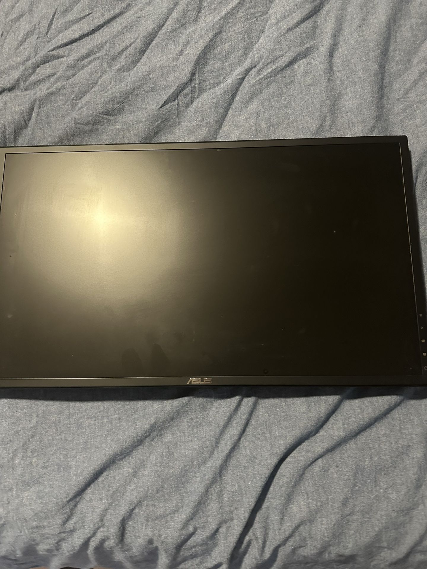 Asus 24” 1080p Gaming Monitor