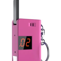 Alcohol Detector