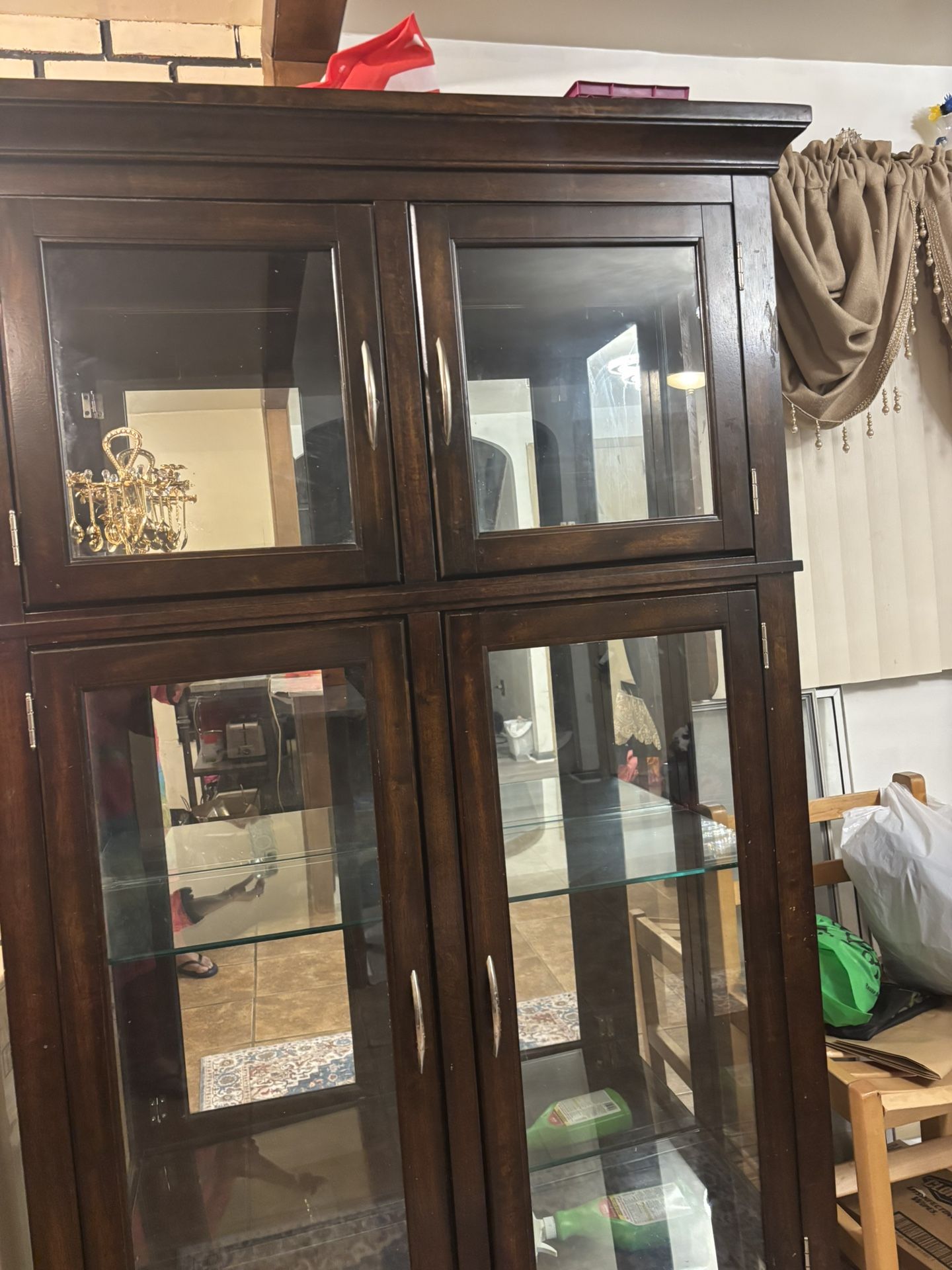China Cabinet 