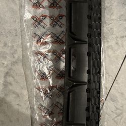 Audi 8Y S3 Rear Diffuser