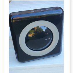 Coway Airmega AP-1512HH True HEPA Air Purifier With Air Quality Monitoring, Auto Mode, Timer, Filter Indicator, & Eco Mode