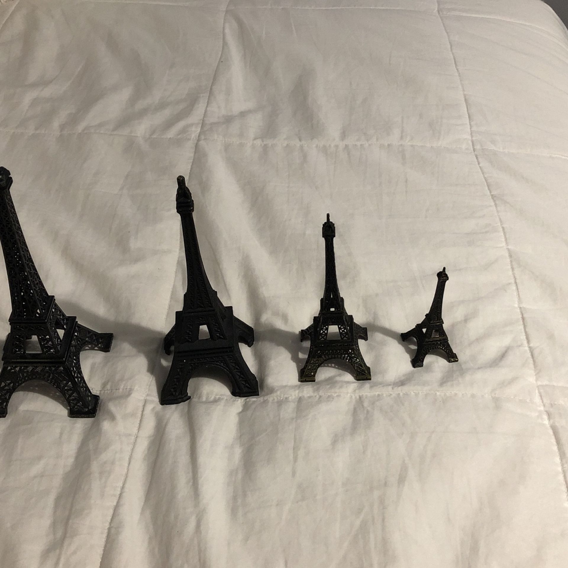 Mini Paris Accessory