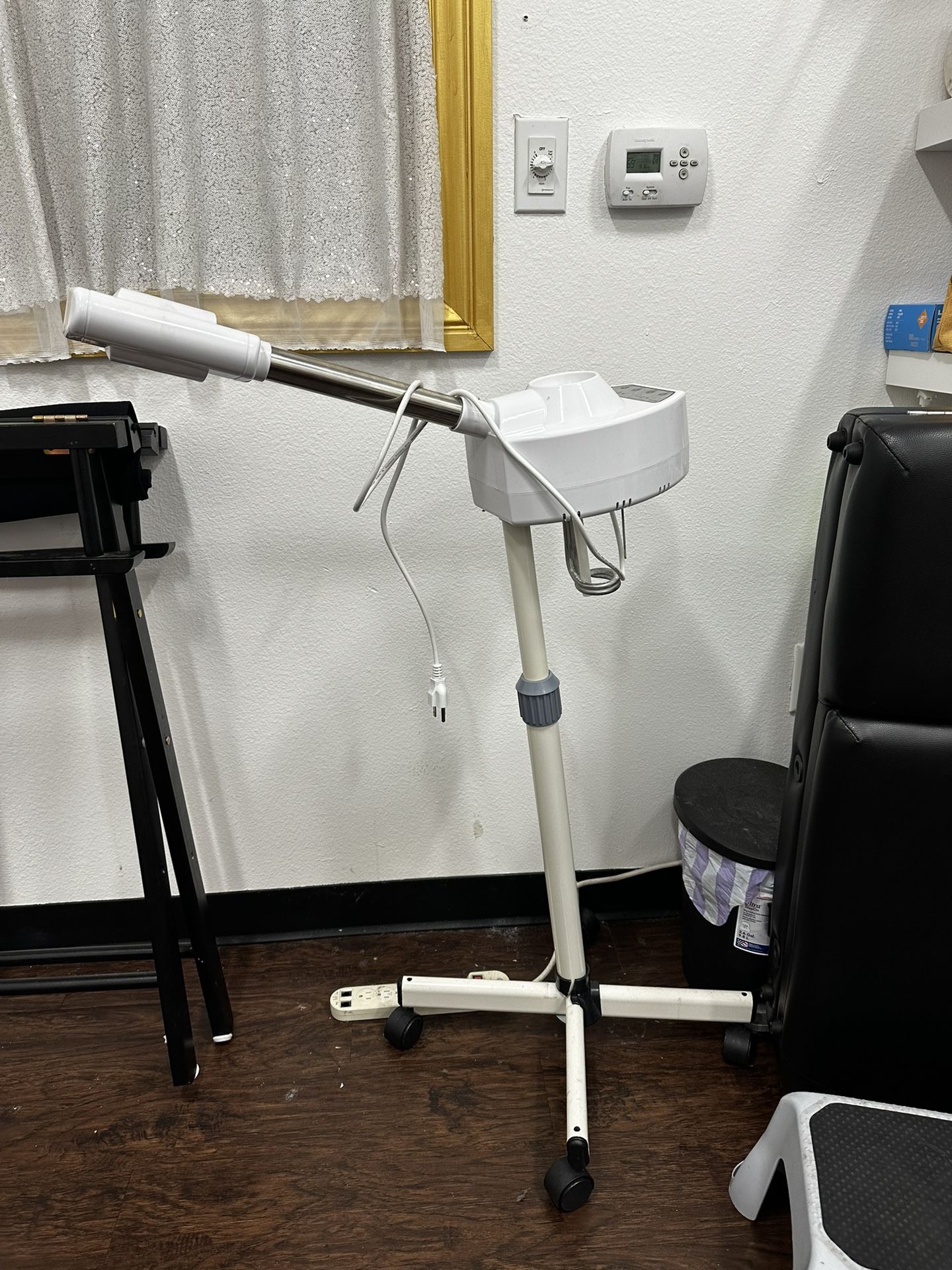Facial Steamer
