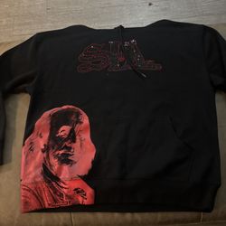 SDL Hoodie