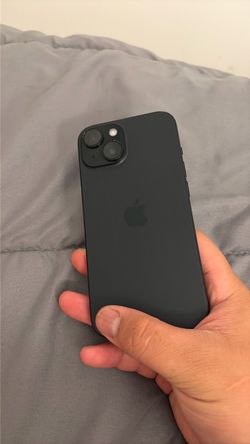 Broken iPhones