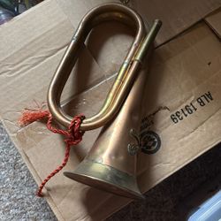 Calvary Trumpet 