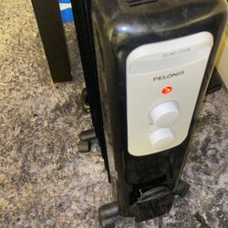 Pelonis Oiled Filled Heater