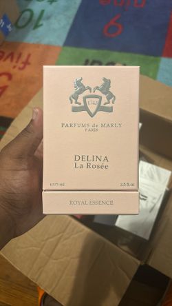 Perfume