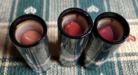 Revlon lipstick~$4 each