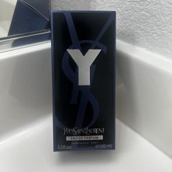 YSL EAU De Perfume
