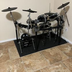 ROLAND TD 12