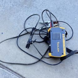 Electric Welding Machine -Very easy to work with