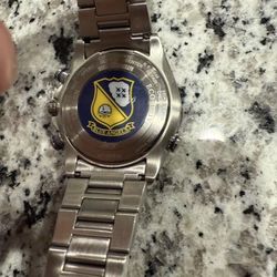 Citizen Blue Angels Men’s Watch