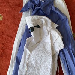 Maternity Work Clothes (XS, S, M)