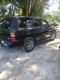 Engine and transmission 6.0