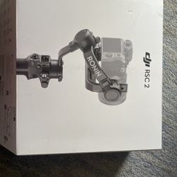 Professional 3-axis Camera Stabilizer