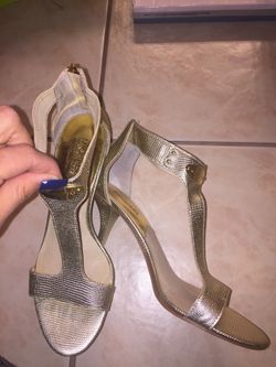 Micheal Kors Sandals