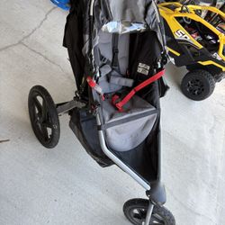 BOB Running stroller