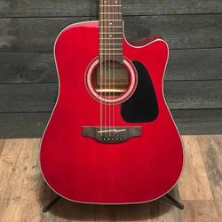 Takamine 12 String Guitar