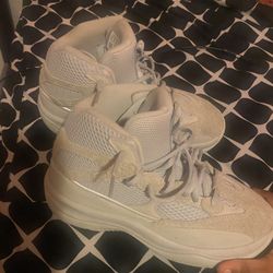 Yeezy Boots