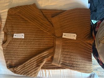 UGG set