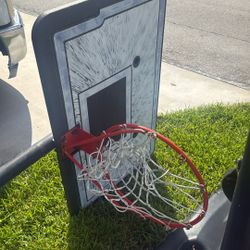 Basketball Hoop
