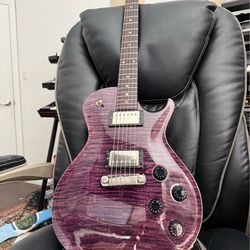 PRS Paul Reed Smith Singlecut (2000) Purple