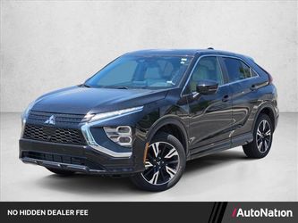 2024 Mitsubishi Eclipse Cross