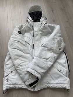 Section Men’s Heavyweight Ski/Snowboard Jacket