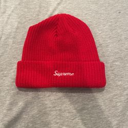 Supreme Beanie