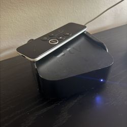 Apple TV HD 32GB