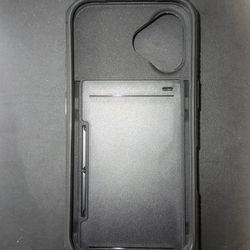 iPhone 17 Case With Credit Card Holder