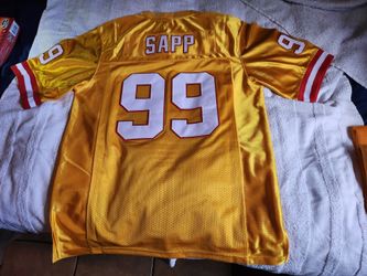 Warren Sapp Tampa Bay Buccaneers #99