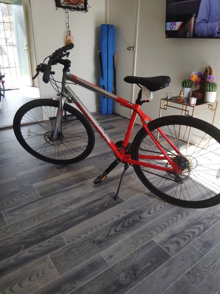 Schwinn Bike