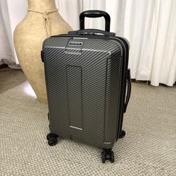 Samsonite Hardside Carry on Spinner Suitcase 