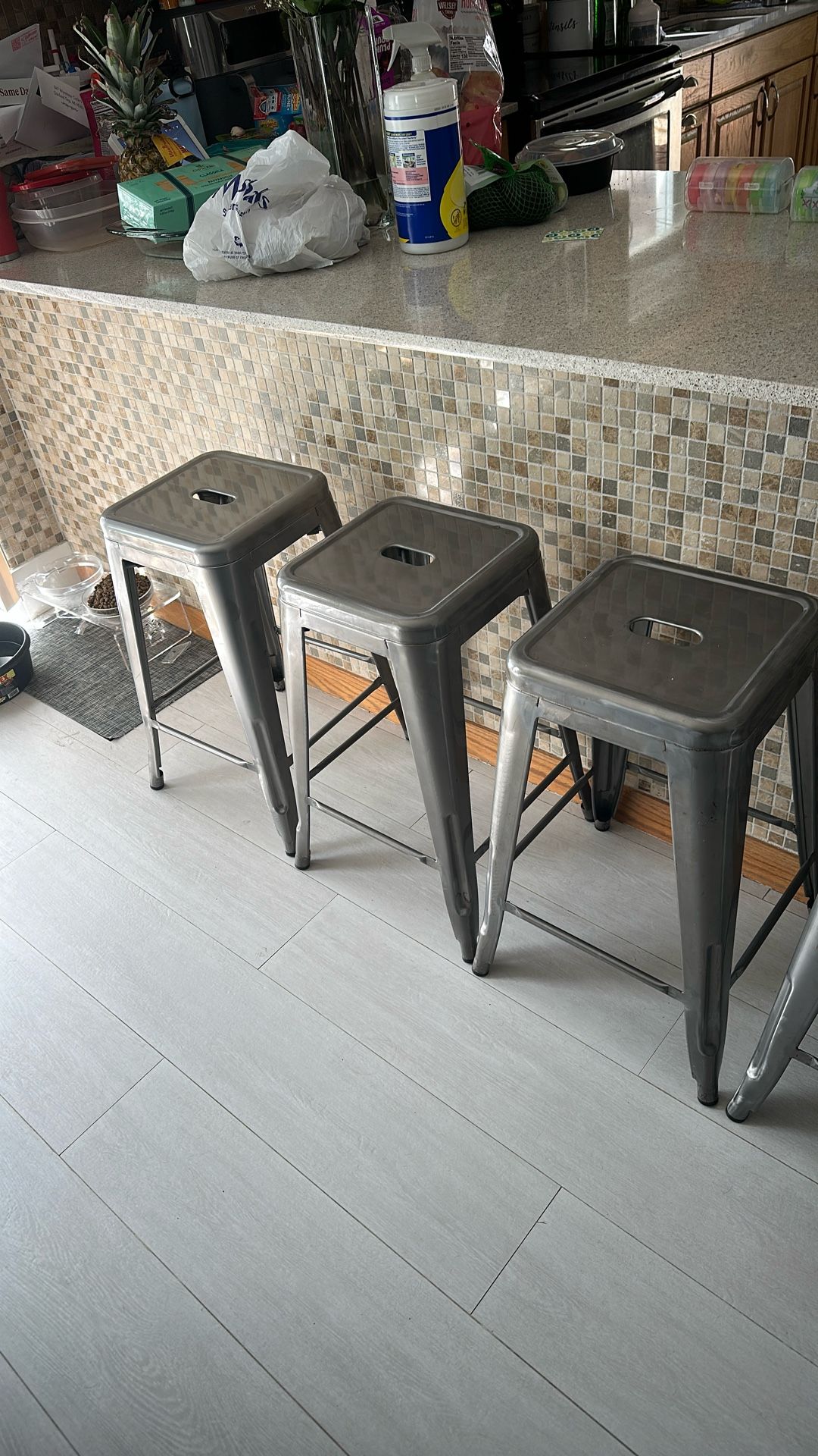 Bar Stools 