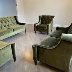 Living Room Couches