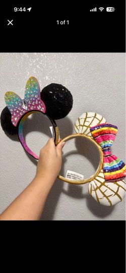 Disney Ears Bundle
