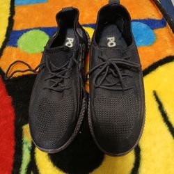 NEW Pony Women's   Navy Blue Athletic Shoes