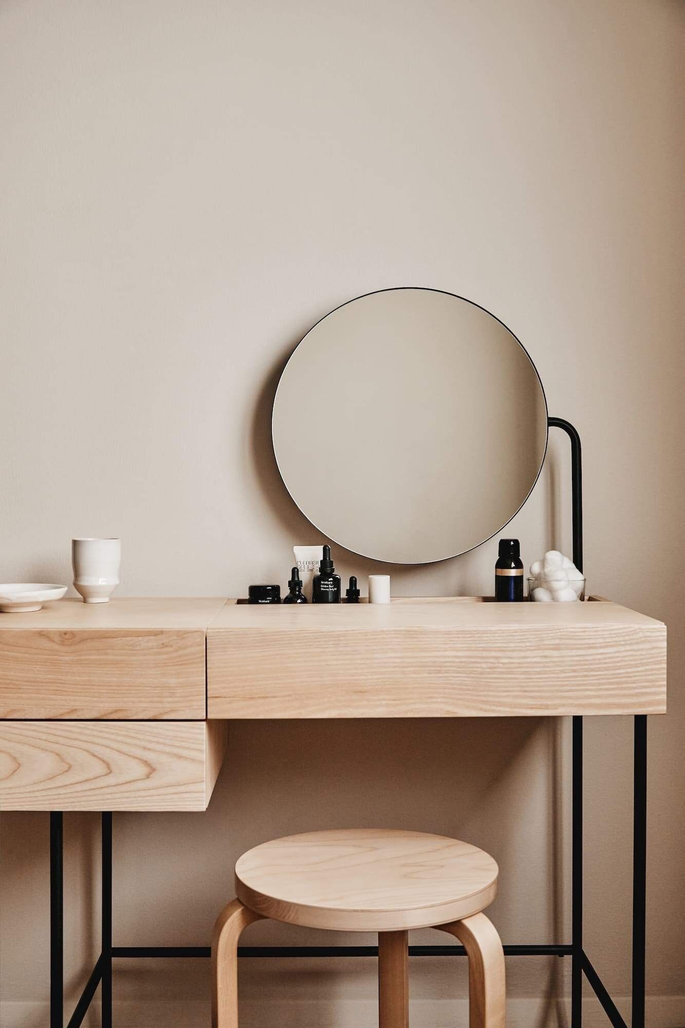 DIMS Composed Vanity