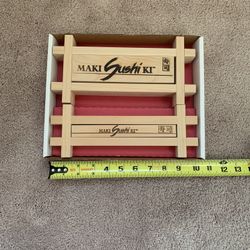 Sushi Making Kit