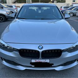 2013 BMW 328i XDrive