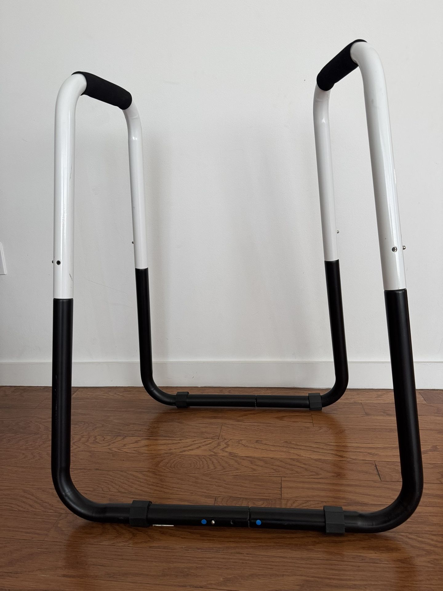 Foldable Dip Bar / Dip Station