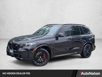 2025 BMW X5