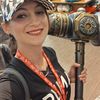 Rebecca Anderson