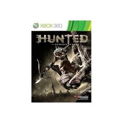 Hunted: The Demon's Forge for Xbox 360