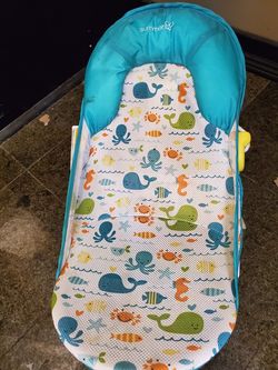 Baby bath
